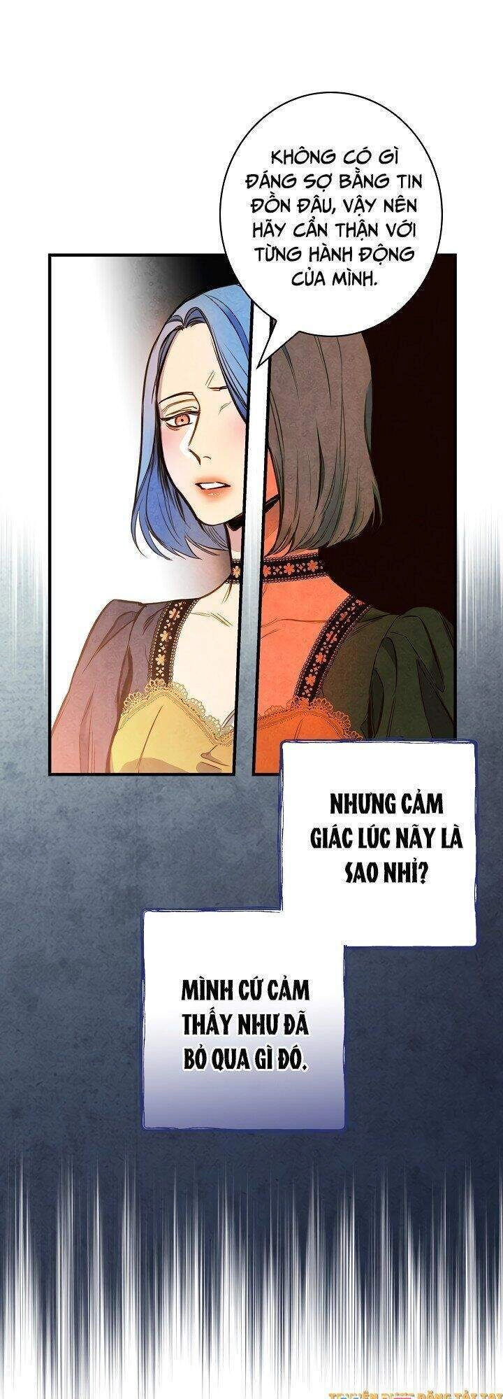 Hoàng Phi Bóng Tối Chapter 15 - 64