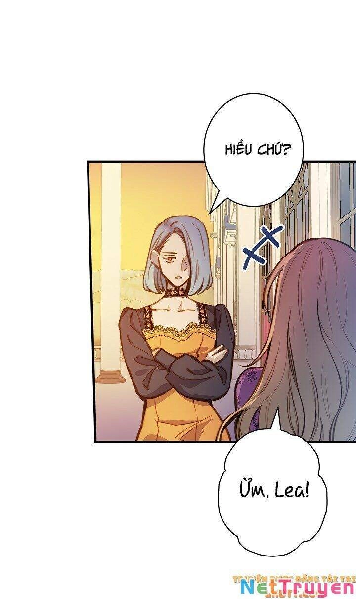 Hoàng Phi Bóng Tối Chapter 15 - 67