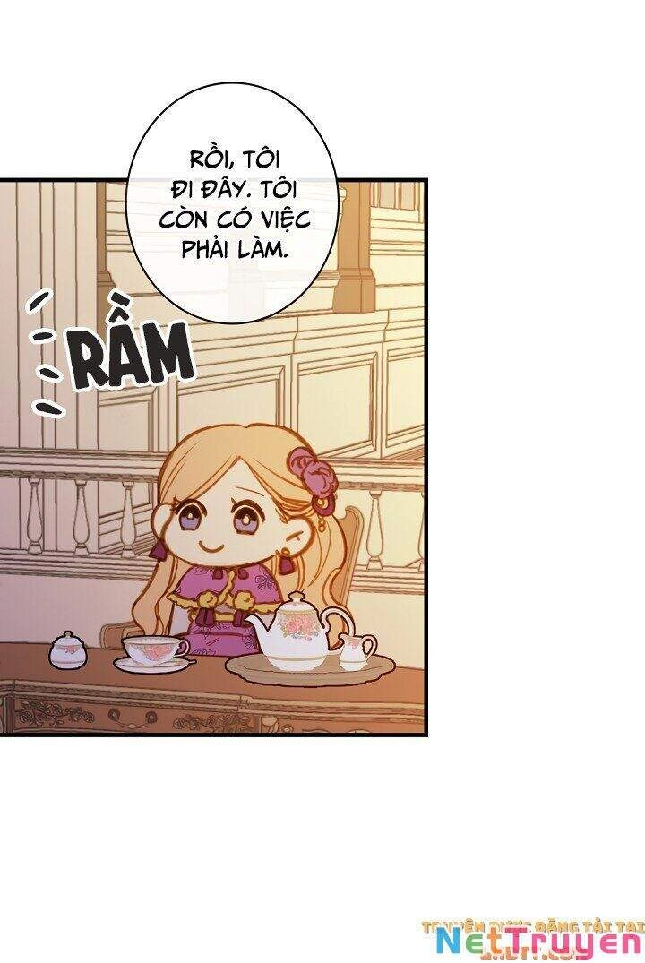 Hoàng Phi Bóng Tối Chapter 15 - 68