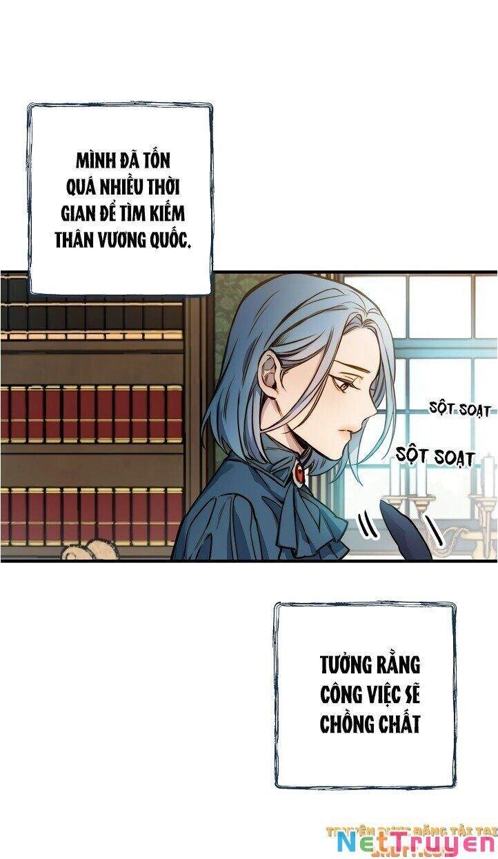 Hoàng Phi Bóng Tối Chapter 16 - 4