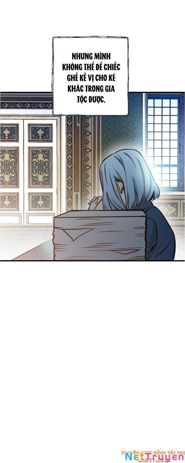 Hoàng Phi Bóng Tối Chapter 16 - 6