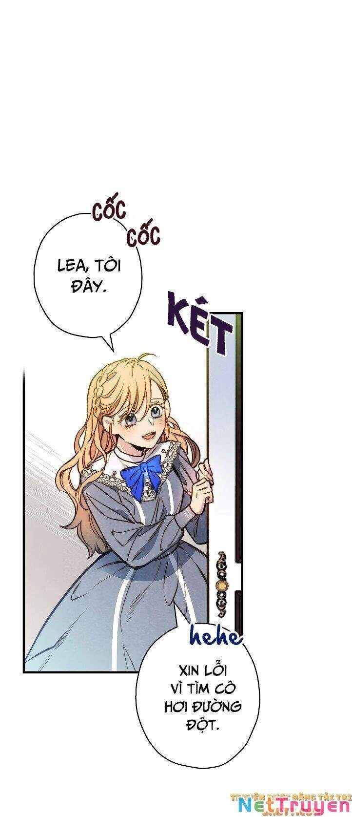 Hoàng Phi Bóng Tối Chapter 16 - 8