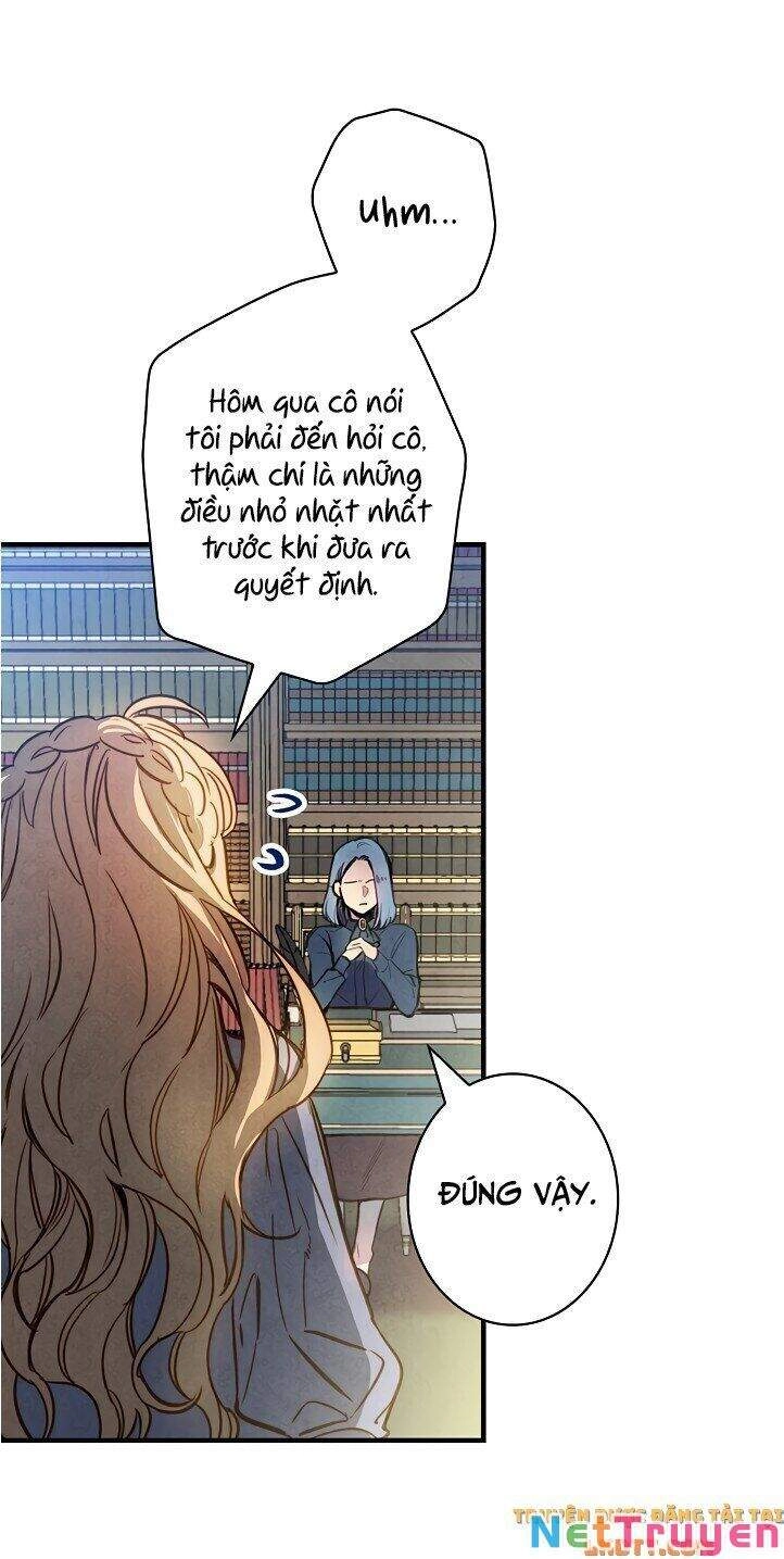 Hoàng Phi Bóng Tối Chapter 16 - 11