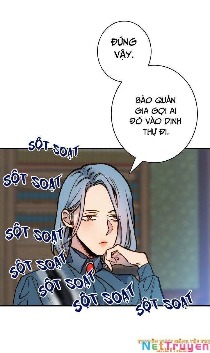 Hoàng Phi Bóng Tối Chapter 16 - 14