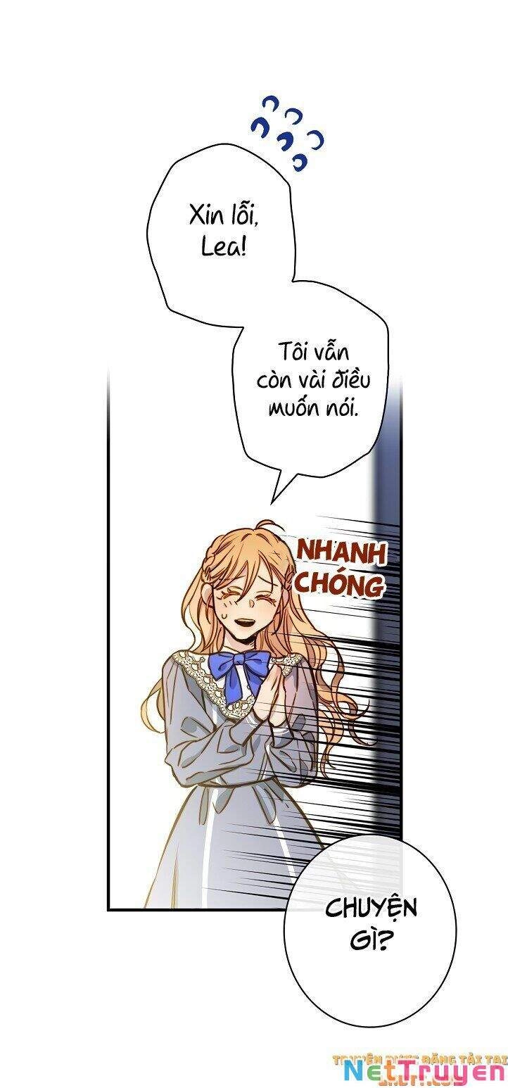 Hoàng Phi Bóng Tối Chapter 16 - 18