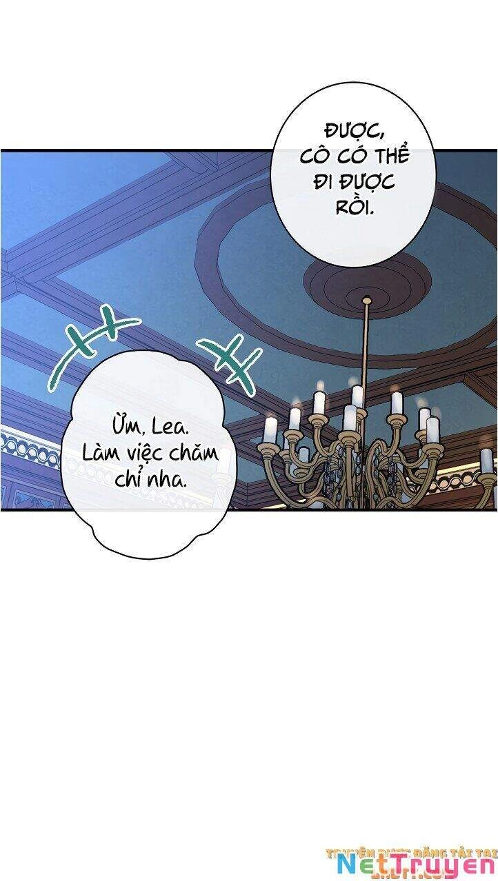 Hoàng Phi Bóng Tối Chapter 16 - 21