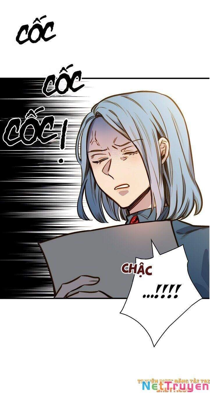 Hoàng Phi Bóng Tối Chapter 16 - 22