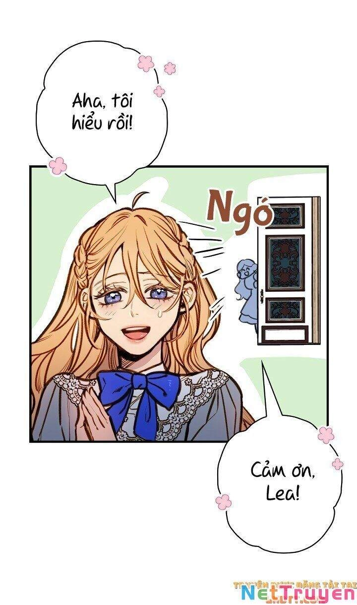 Hoàng Phi Bóng Tối Chapter 16 - 26