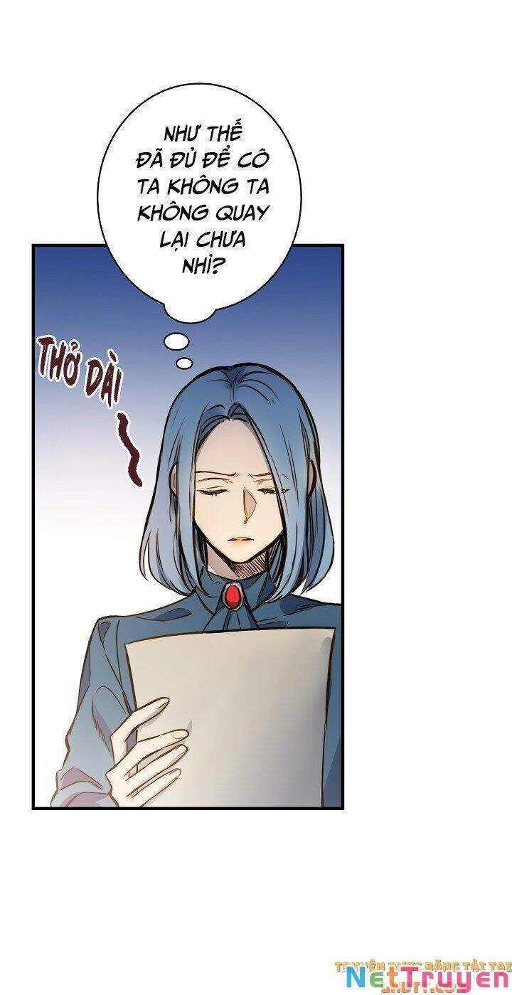 Hoàng Phi Bóng Tối Chapter 16 - 27