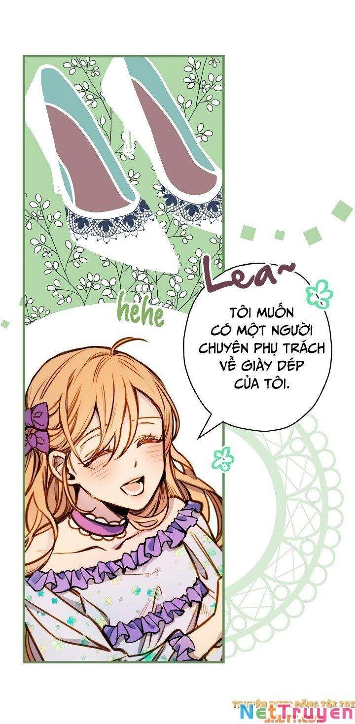 Hoàng Phi Bóng Tối Chapter 16 - 31