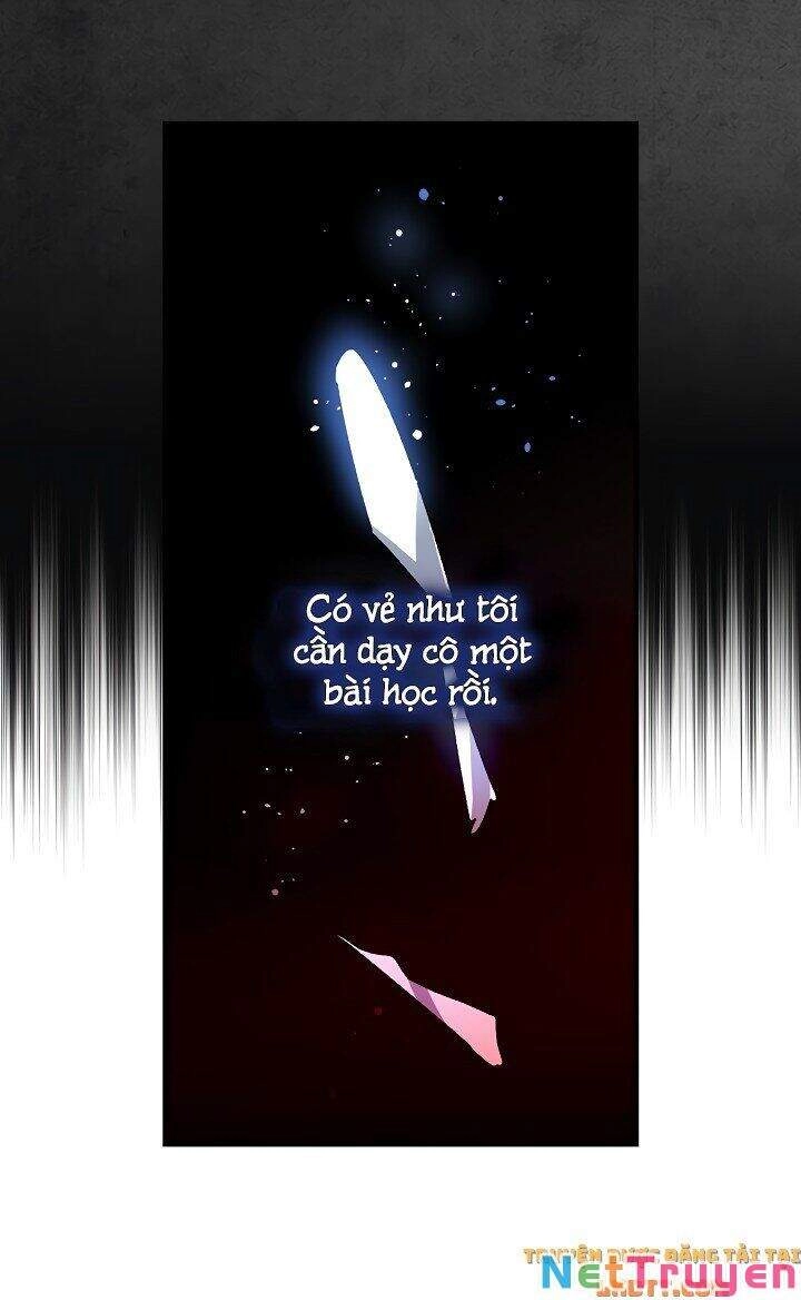 Hoàng Phi Bóng Tối Chapter 16 - 36