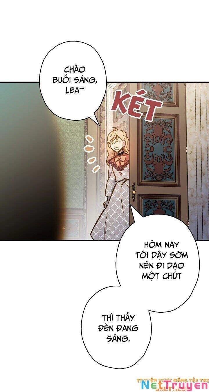 Hoàng Phi Bóng Tối Chapter 16 - 41