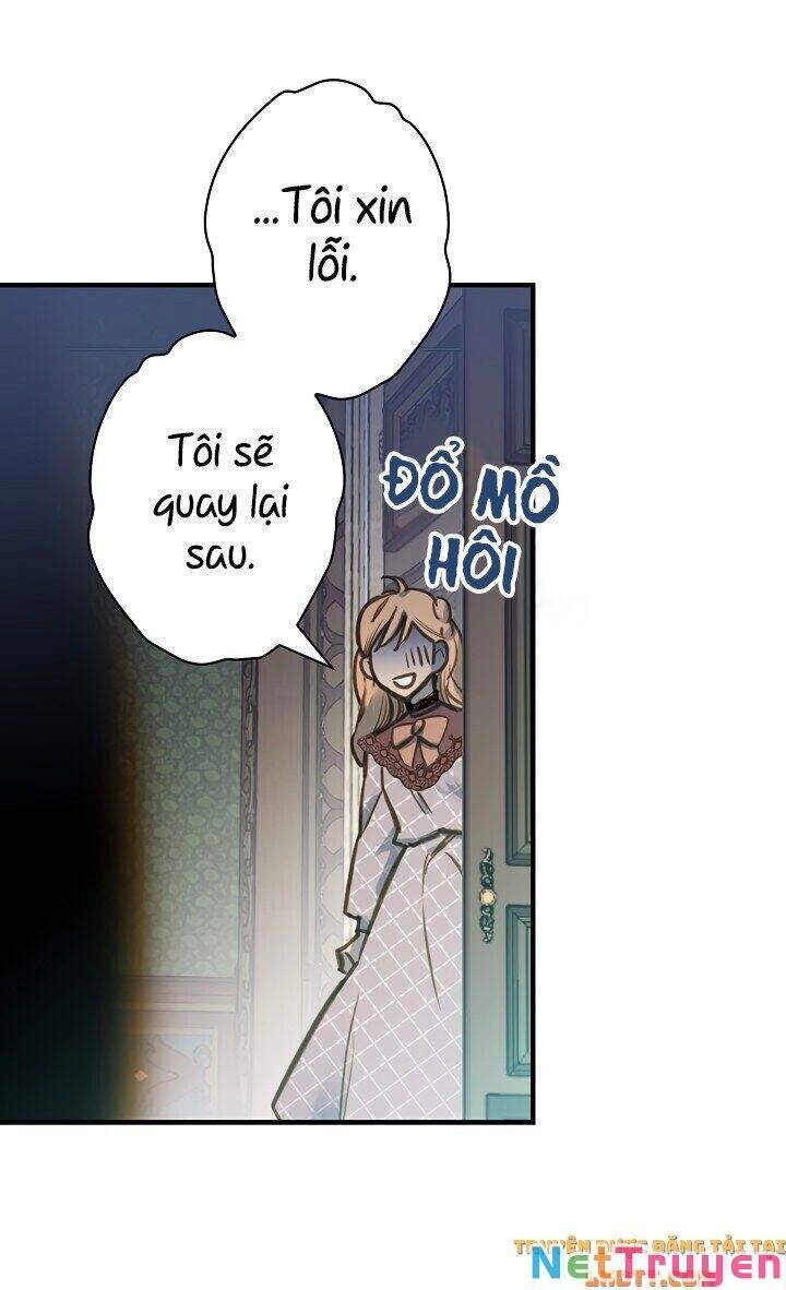 Hoàng Phi Bóng Tối Chapter 16 - 43