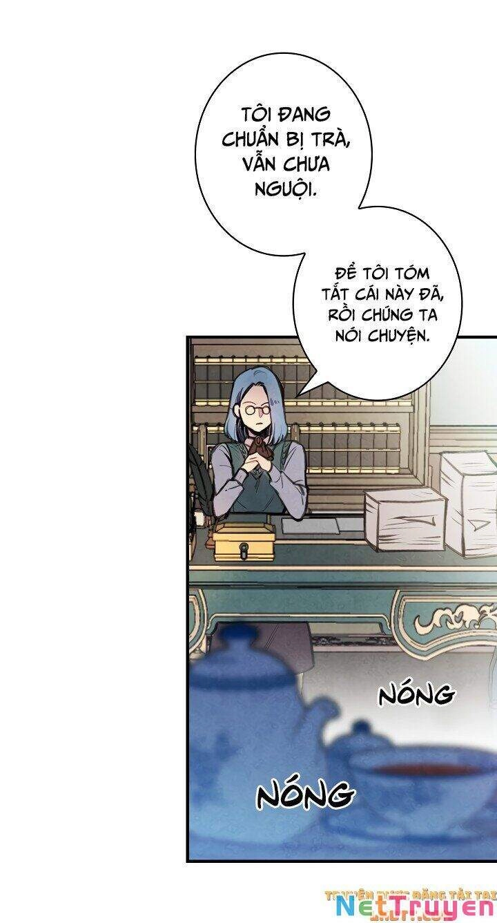 Hoàng Phi Bóng Tối Chapter 16 - 45