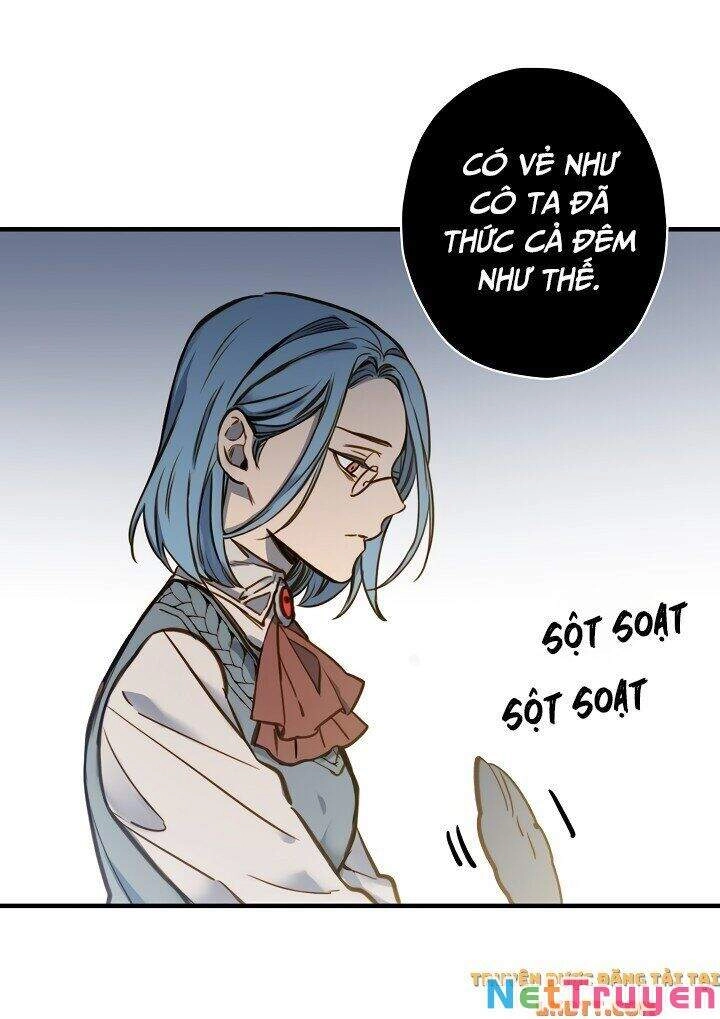 Hoàng Phi Bóng Tối Chapter 16 - 48