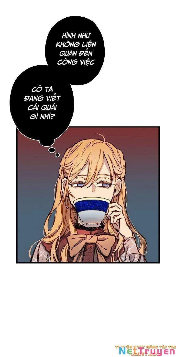 Hoàng Phi Bóng Tối Chapter 16 - 49