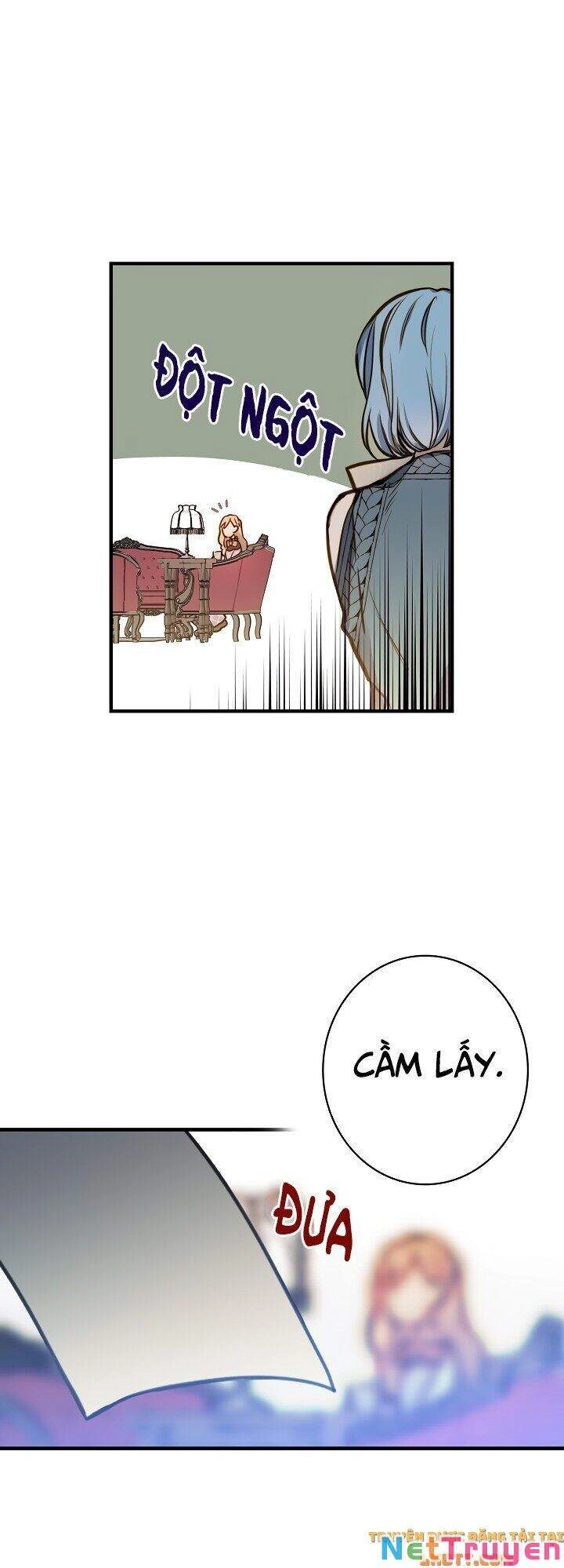 Hoàng Phi Bóng Tối Chapter 16 - 50