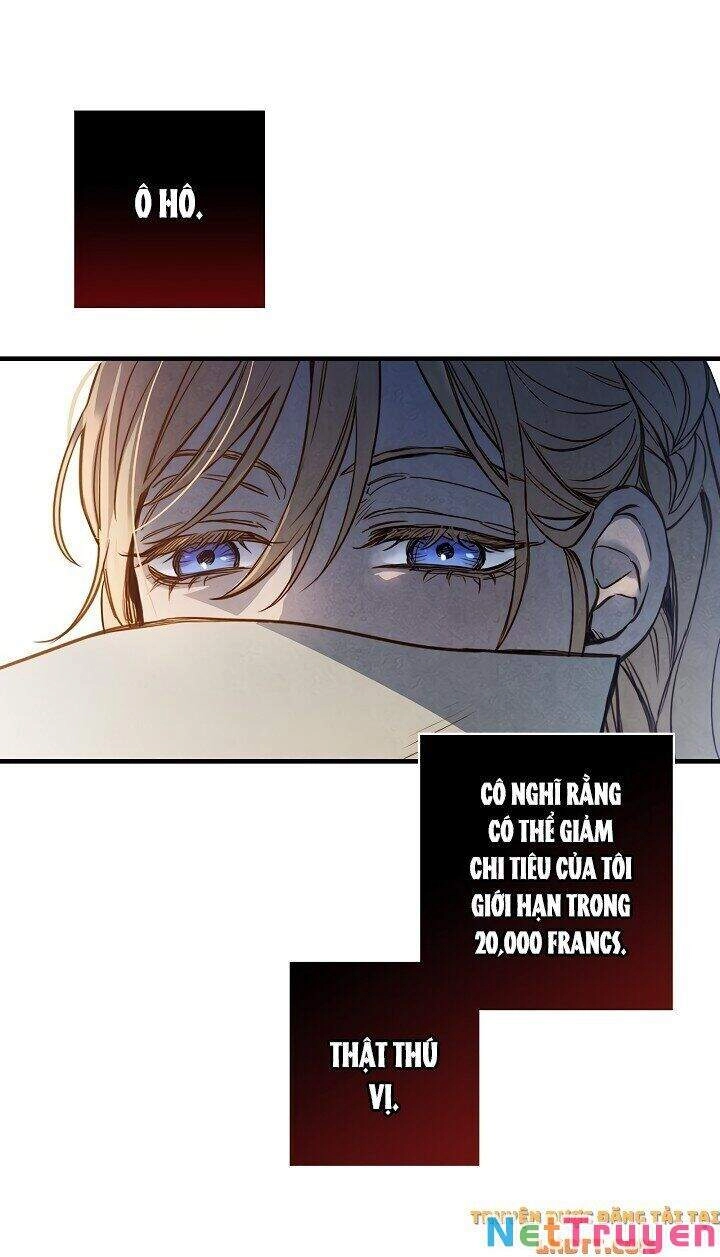 Hoàng Phi Bóng Tối Chapter 16 - 53