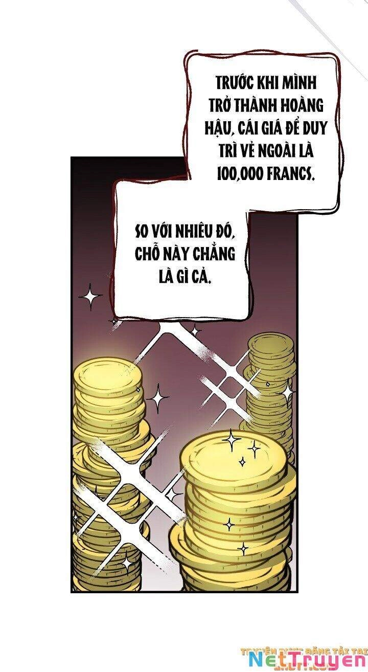 Hoàng Phi Bóng Tối Chapter 16 - 55