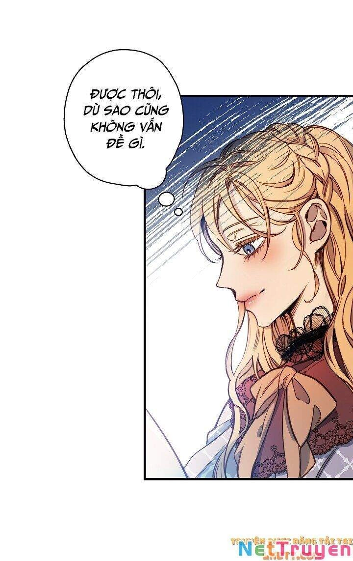 Hoàng Phi Bóng Tối Chapter 16 - 56