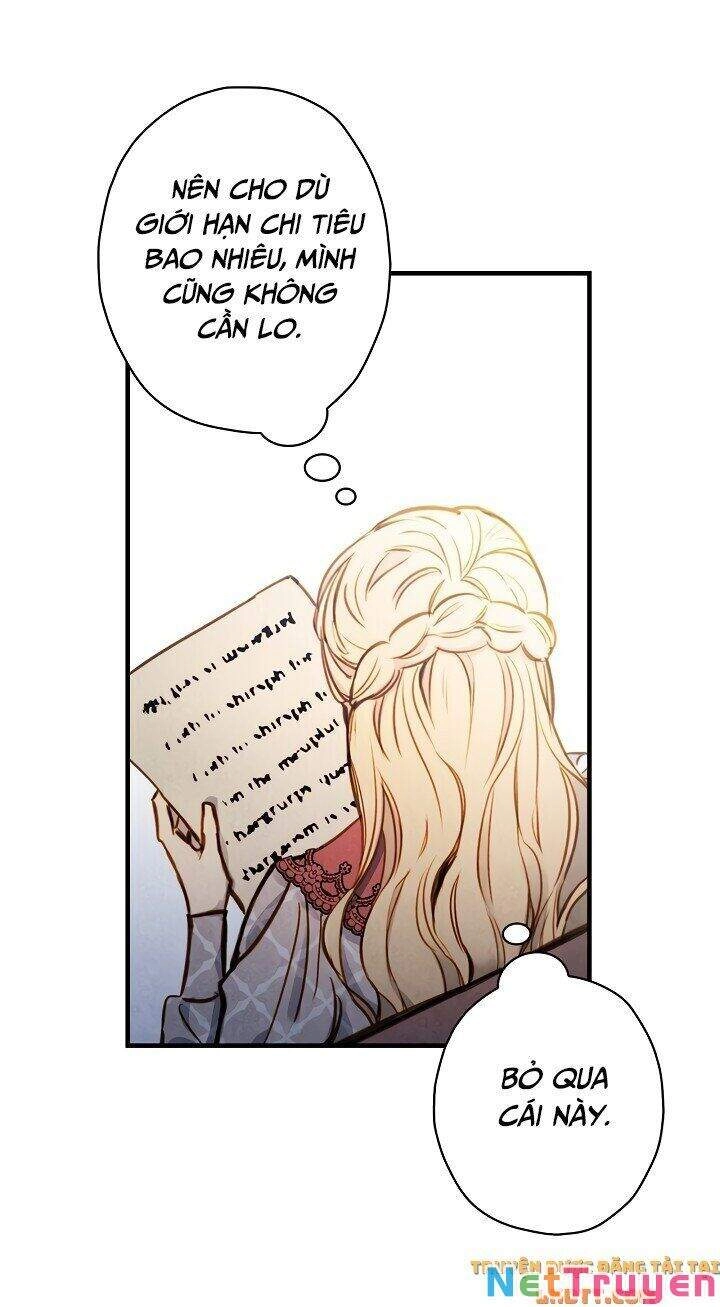 Hoàng Phi Bóng Tối Chapter 16 - 58