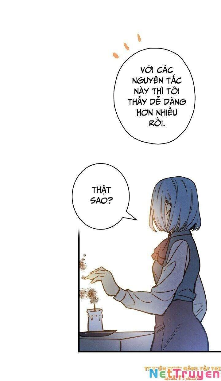 Hoàng Phi Bóng Tối Chapter 16 - 62