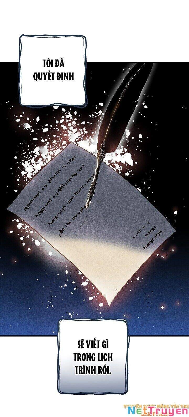 Hoàng Phi Bóng Tối Chapter 16 - 67