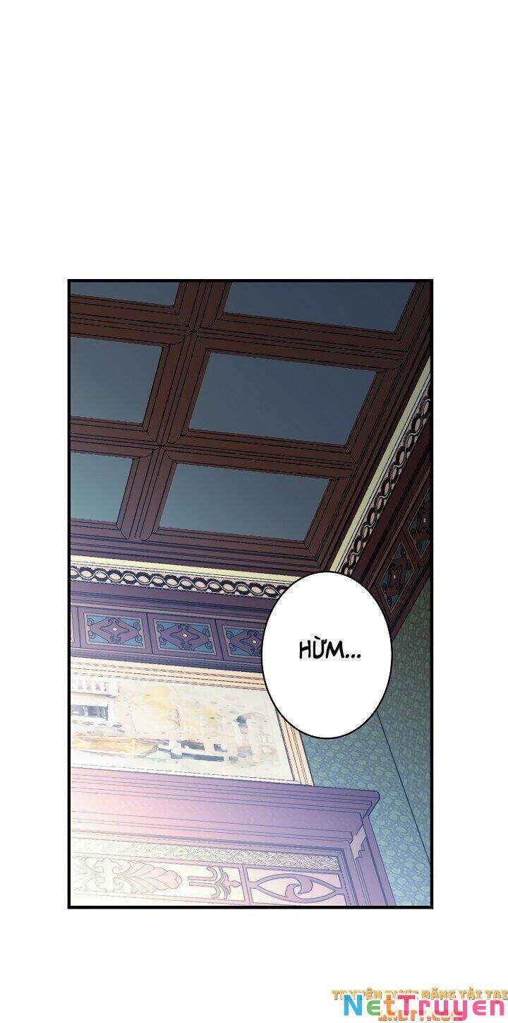 Hoàng Phi Bóng Tối Chapter 17 - 2