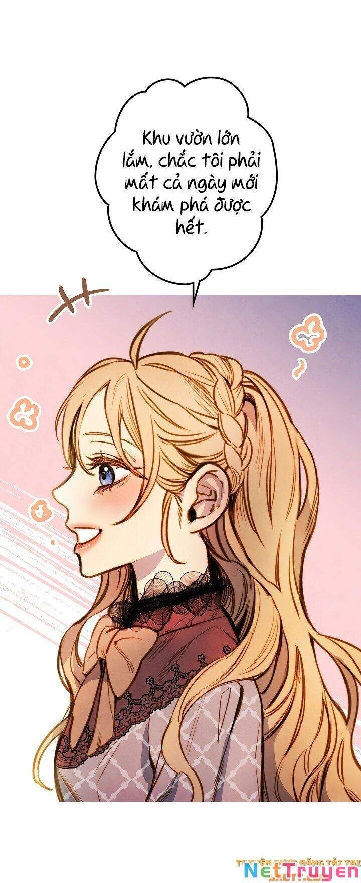 Hoàng Phi Bóng Tối Chapter 17 - 5