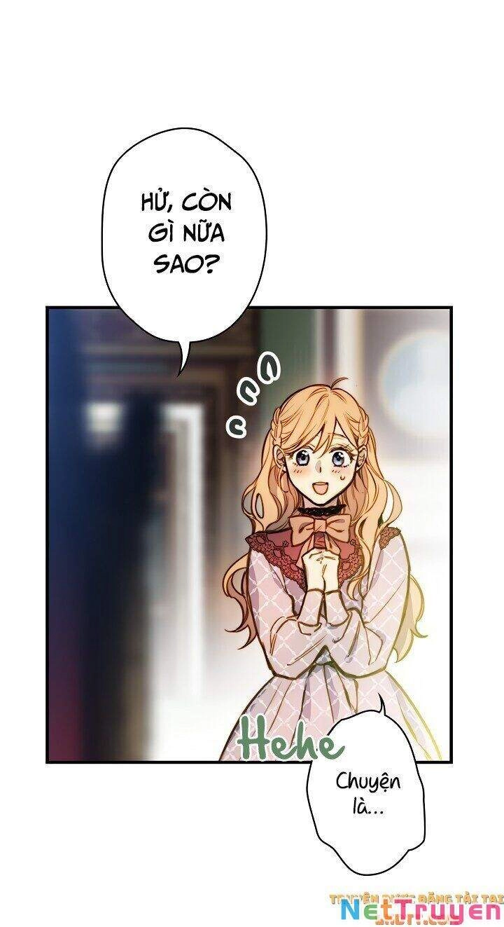 Hoàng Phi Bóng Tối Chapter 17 - 7