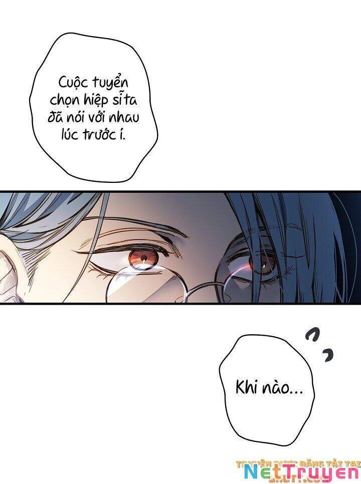 Hoàng Phi Bóng Tối Chapter 17 - 8