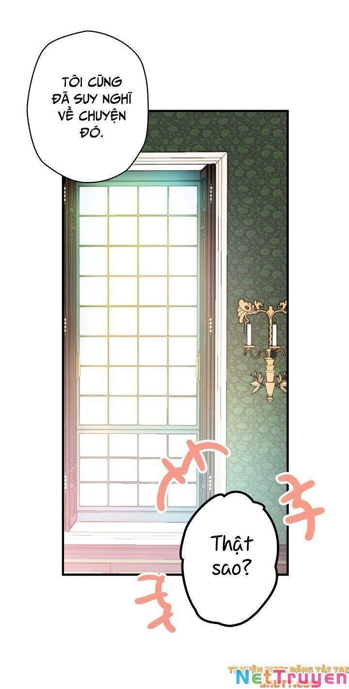 Hoàng Phi Bóng Tối Chapter 17 - 9