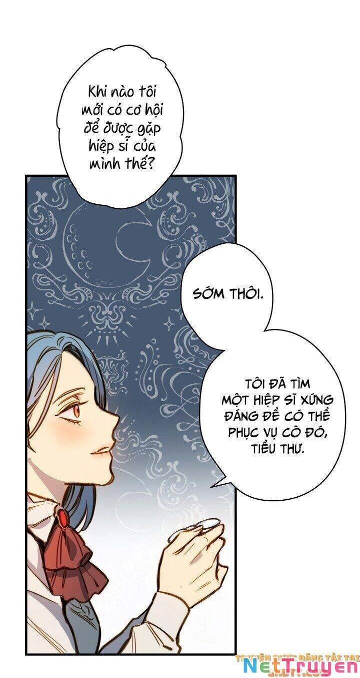 Hoàng Phi Bóng Tối Chapter 17 - 10