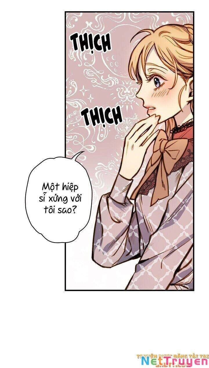 Hoàng Phi Bóng Tối Chapter 17 - 11