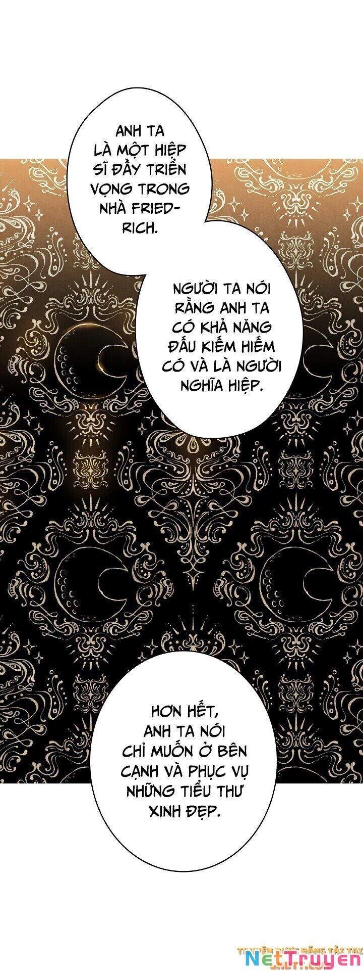 Hoàng Phi Bóng Tối Chapter 17 - 12