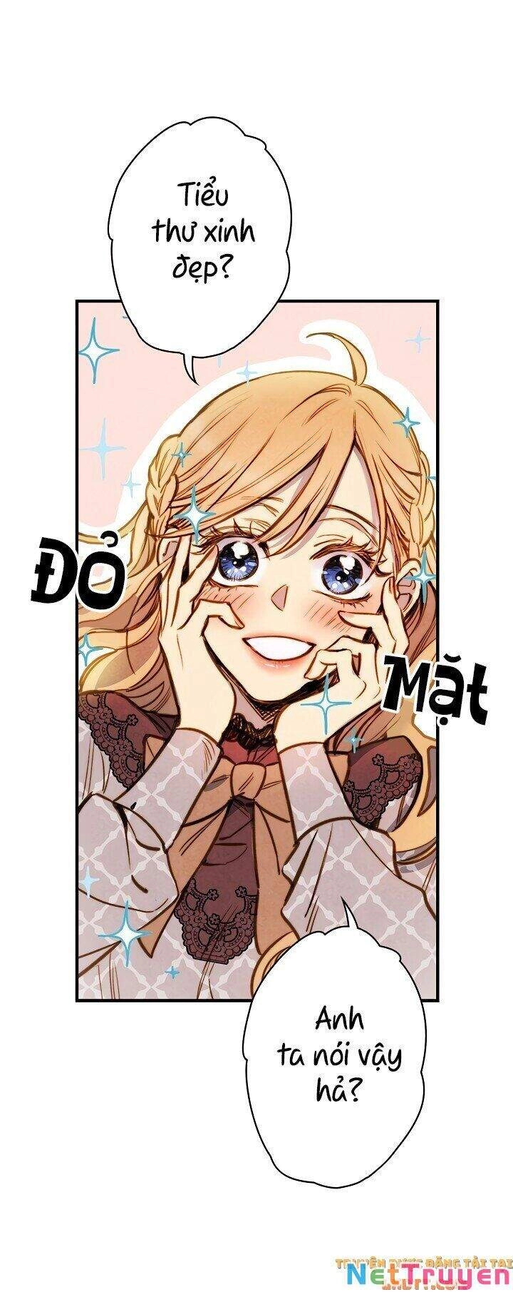 Hoàng Phi Bóng Tối Chapter 17 - 13