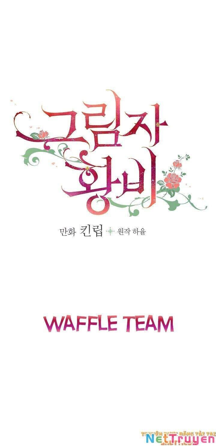 Hoàng Phi Bóng Tối Chapter 17 - 18