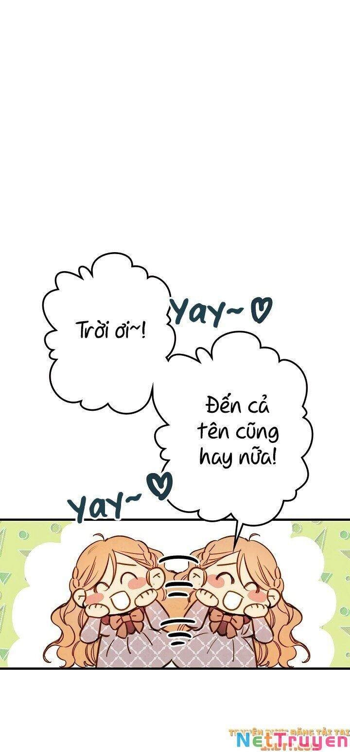 Hoàng Phi Bóng Tối Chapter 17 - 19