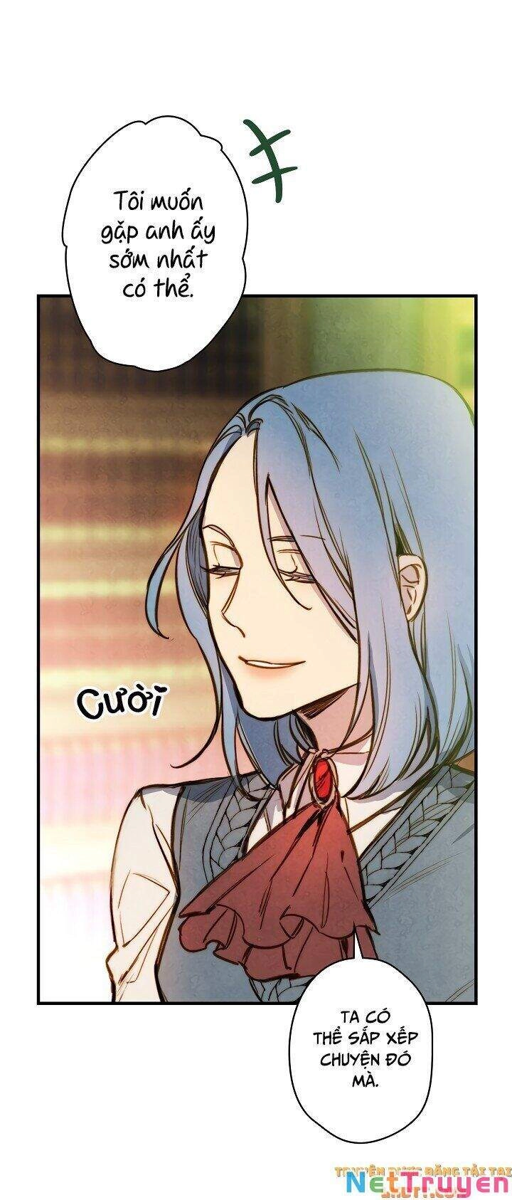 Hoàng Phi Bóng Tối Chapter 17 - 20