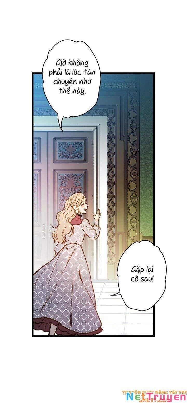 Hoàng Phi Bóng Tối Chapter 17 - 22