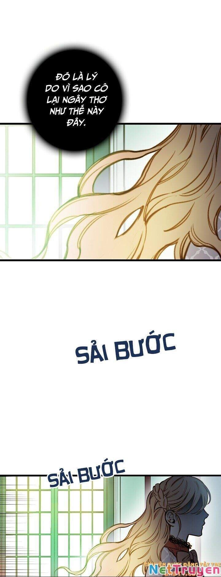 Hoàng Phi Bóng Tối Chapter 17 - 24