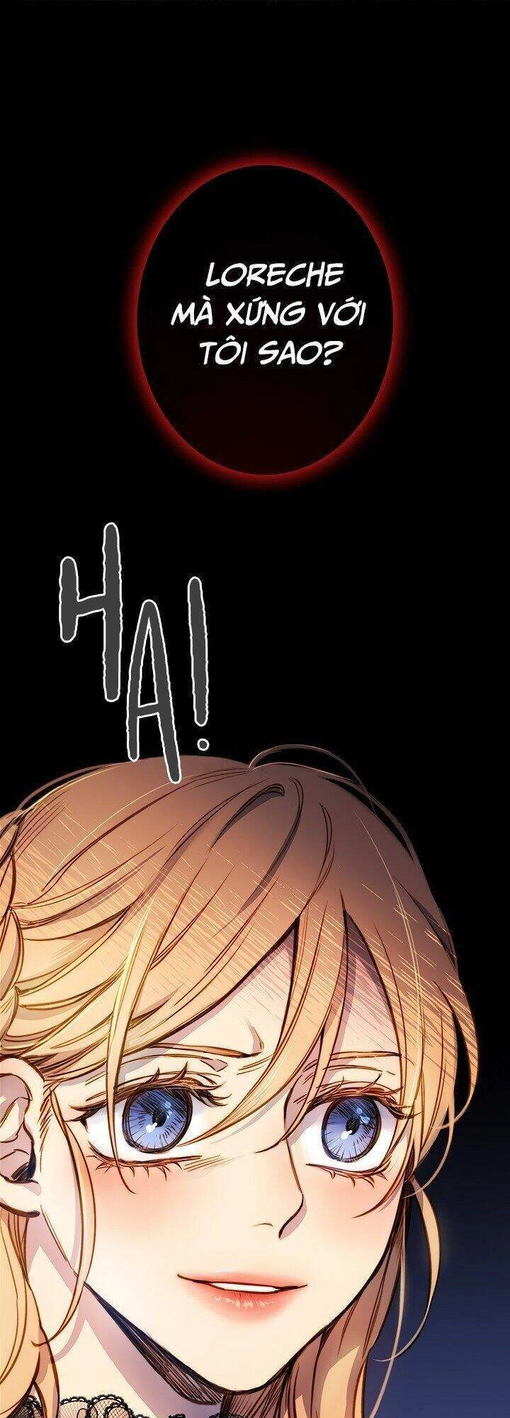 Hoàng Phi Bóng Tối Chapter 17 - 25