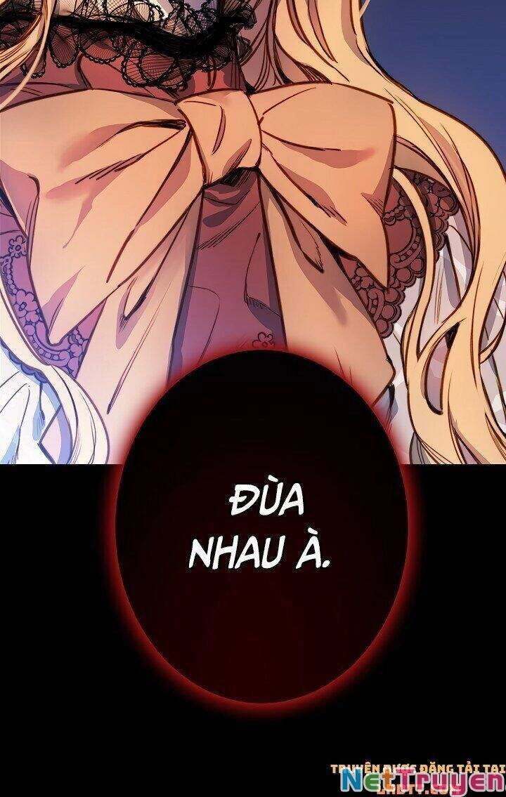 Hoàng Phi Bóng Tối Chapter 17 - 26