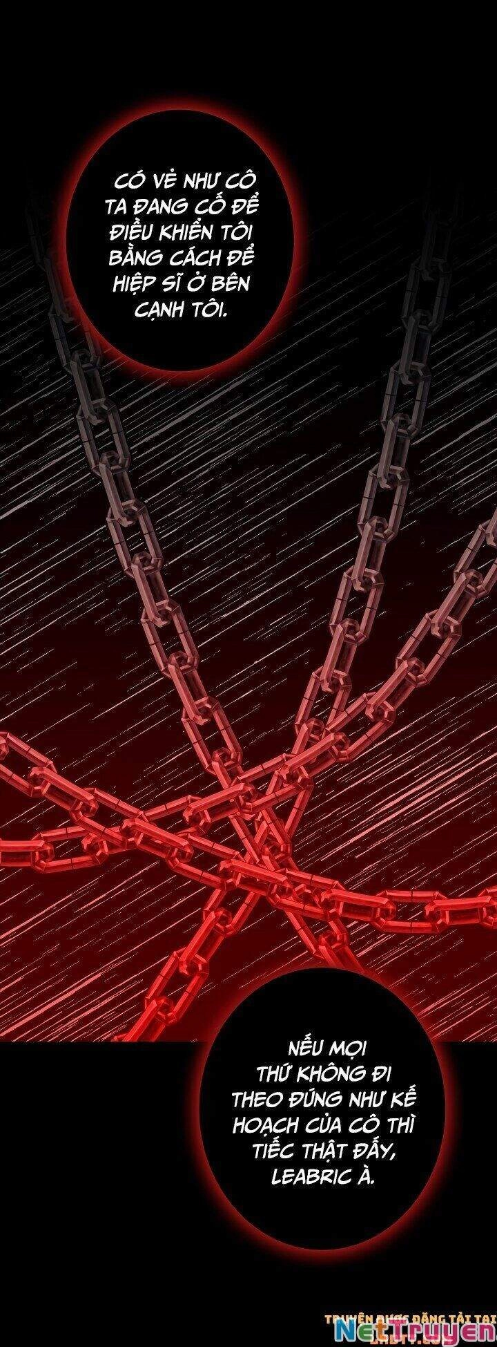 Hoàng Phi Bóng Tối Chapter 17 - 27