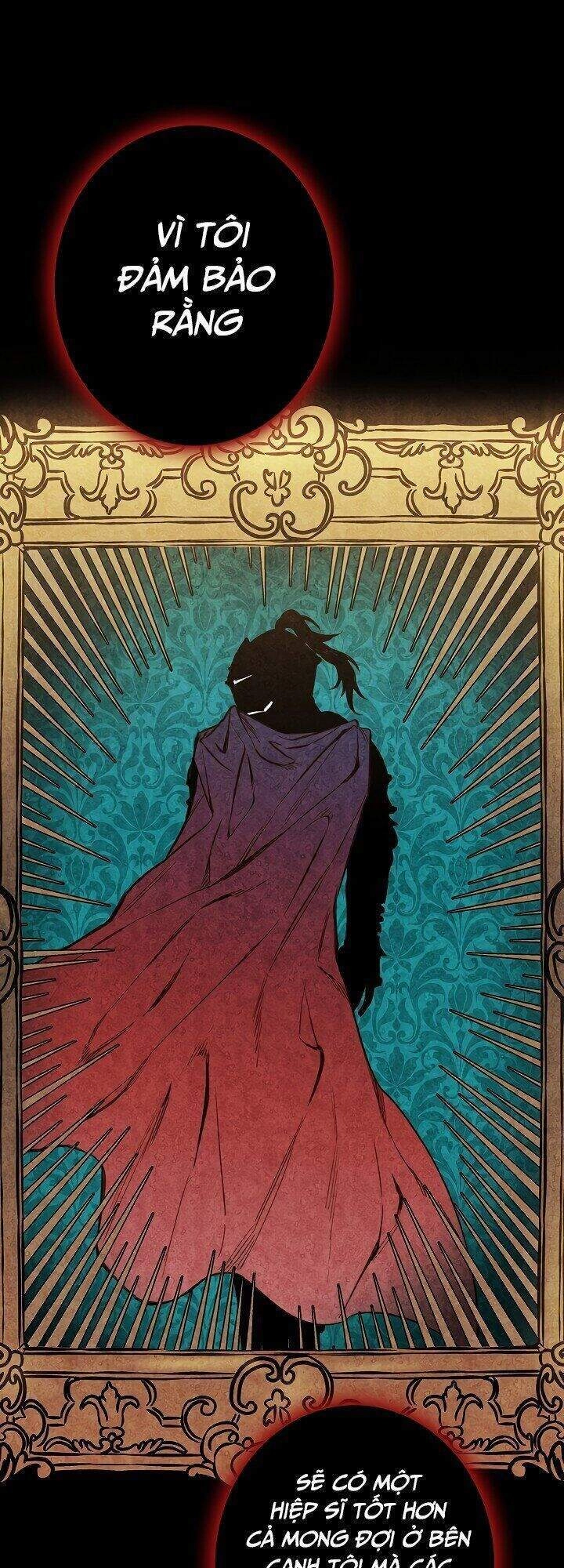 Hoàng Phi Bóng Tối Chapter 17 - 28