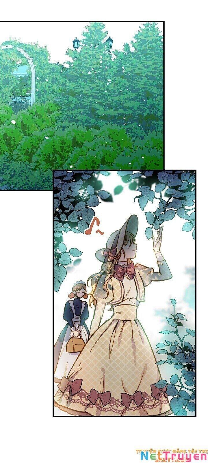 Hoàng Phi Bóng Tối Chapter 17 - 32