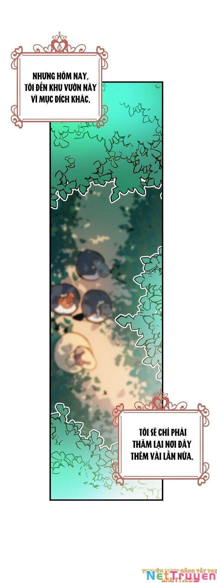 Hoàng Phi Bóng Tối Chapter 17 - 34