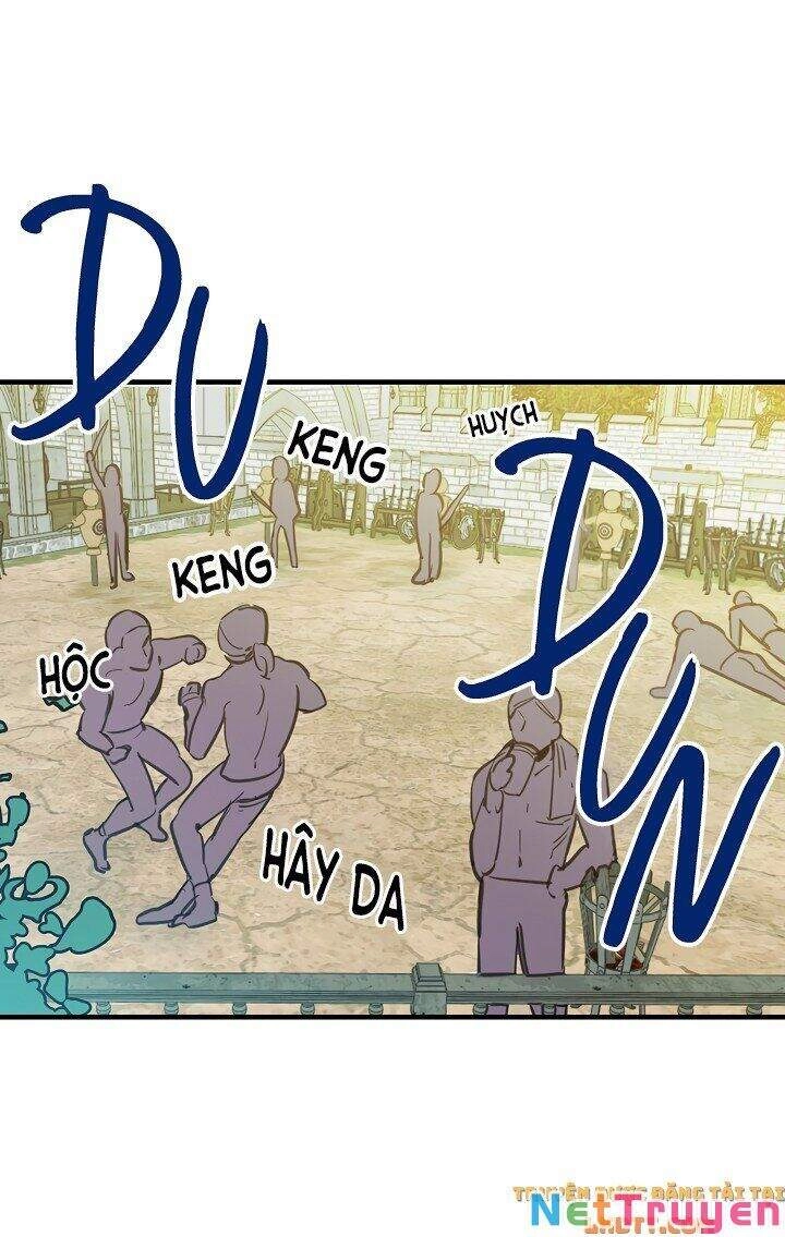 Hoàng Phi Bóng Tối Chapter 17 - 37