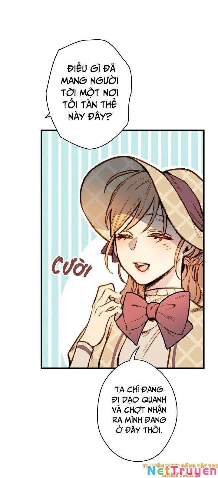 Hoàng Phi Bóng Tối Chapter 17 - 40