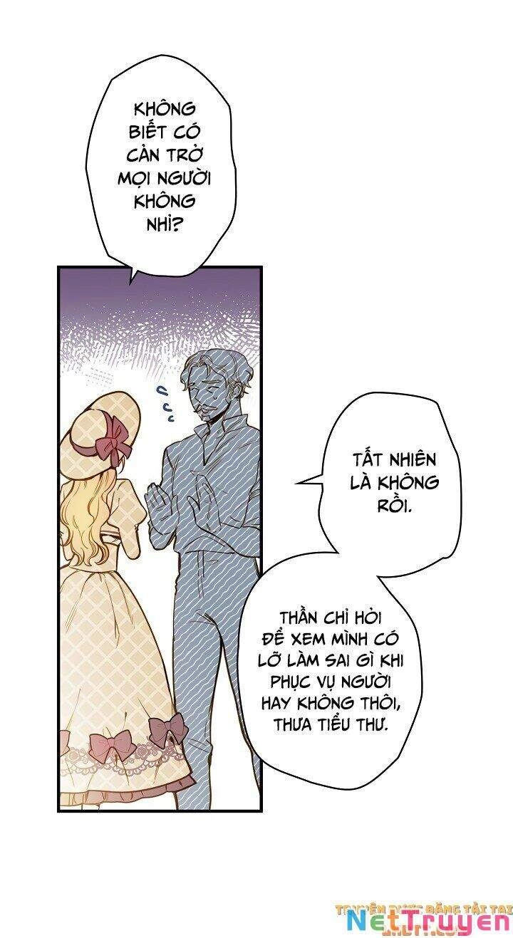 Hoàng Phi Bóng Tối Chapter 17 - 41